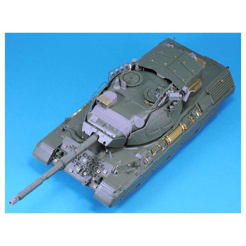 1/35 Leopard C2 Update/Detail Set (for Takom)