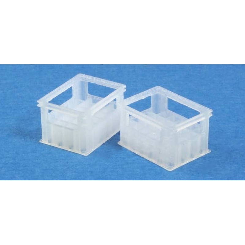 1/35 Modern Plastic Crate