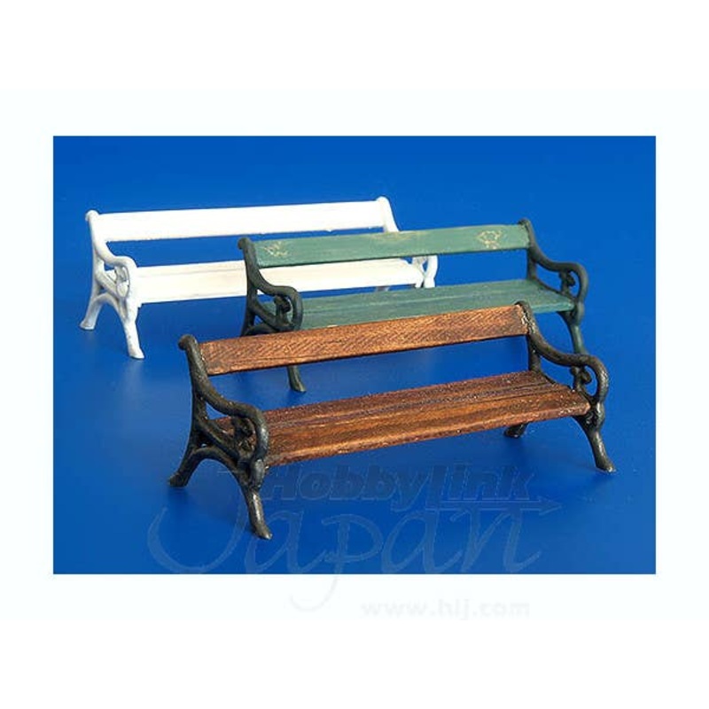 1/35 Park Benches