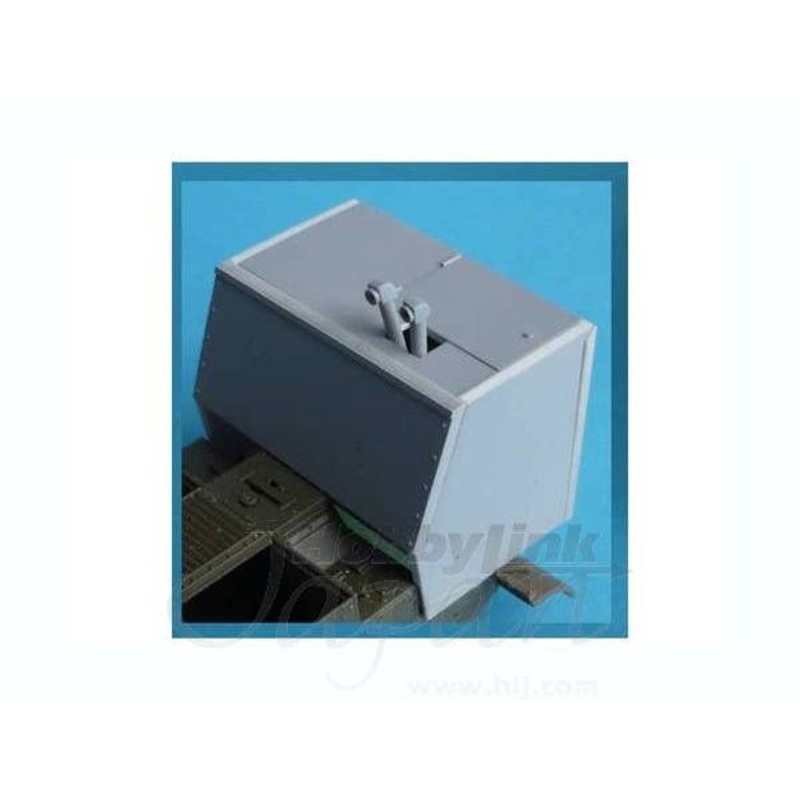 1/35 Renault Beobachtungspanzer UE(f)