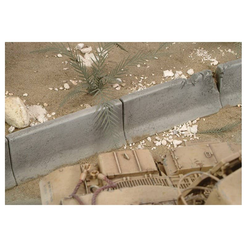 1/35 Road accessories n.1