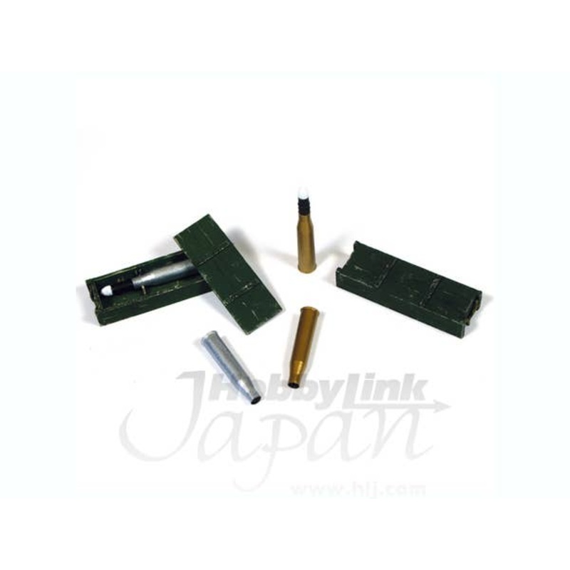 1/35 T-55 Ammo Set #2