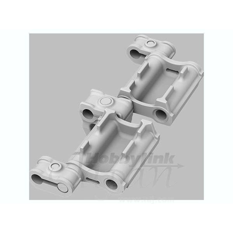 1/35 T-90 Workable Tracks Set (for Zvezda/Tamiya)