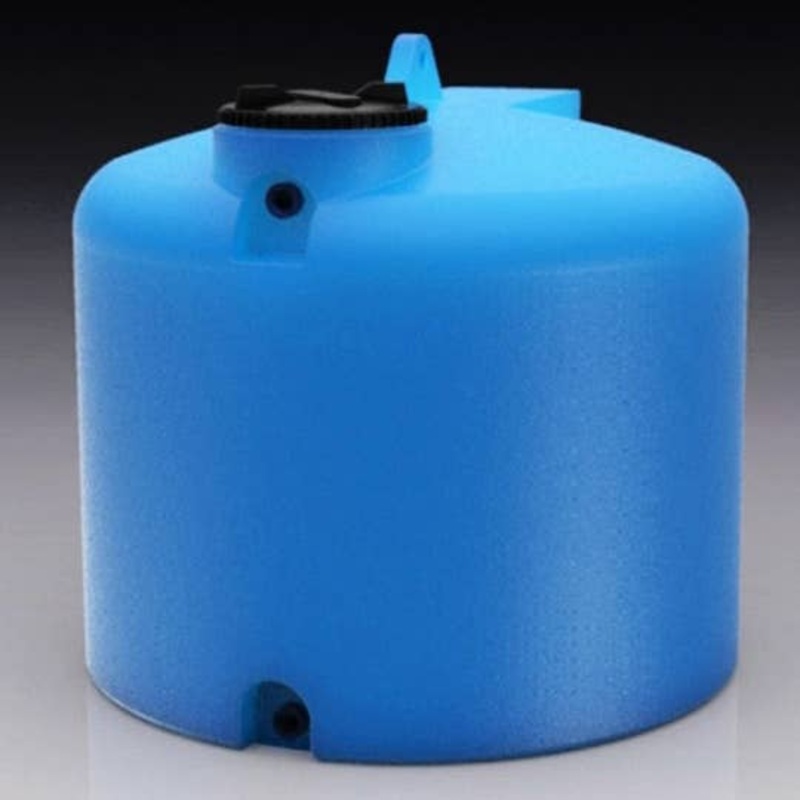 1/35 Water Storage Tank