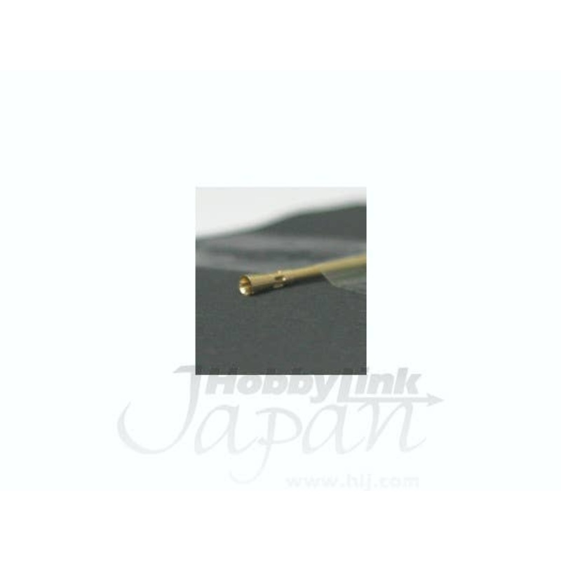 1/35 2cm KwK.38 Barrel (for Italeri, Tamiya & Dragon)