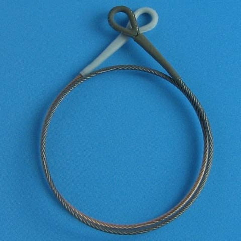 1/35 38 (t) Series, Tanks, Tow Cable Set for Self-Propelled Artillery