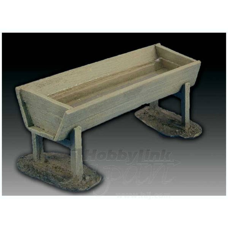 1/35 Animal Water Trough