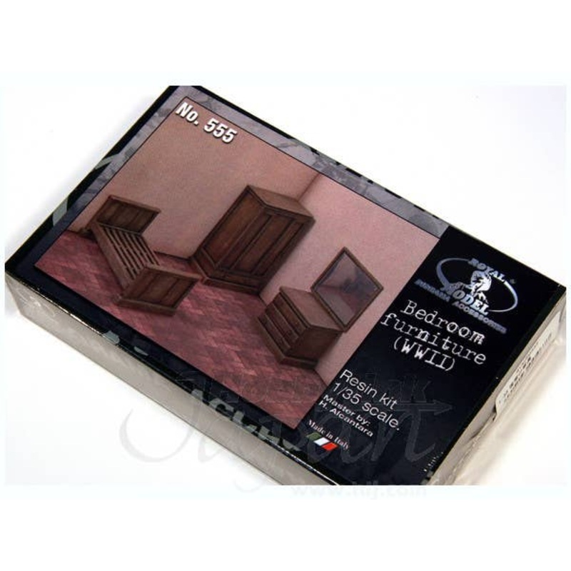 1/35 Bedroom Furniture