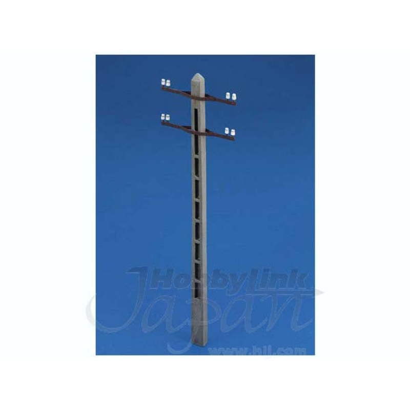1/35 Electrical Pole (France WWII)