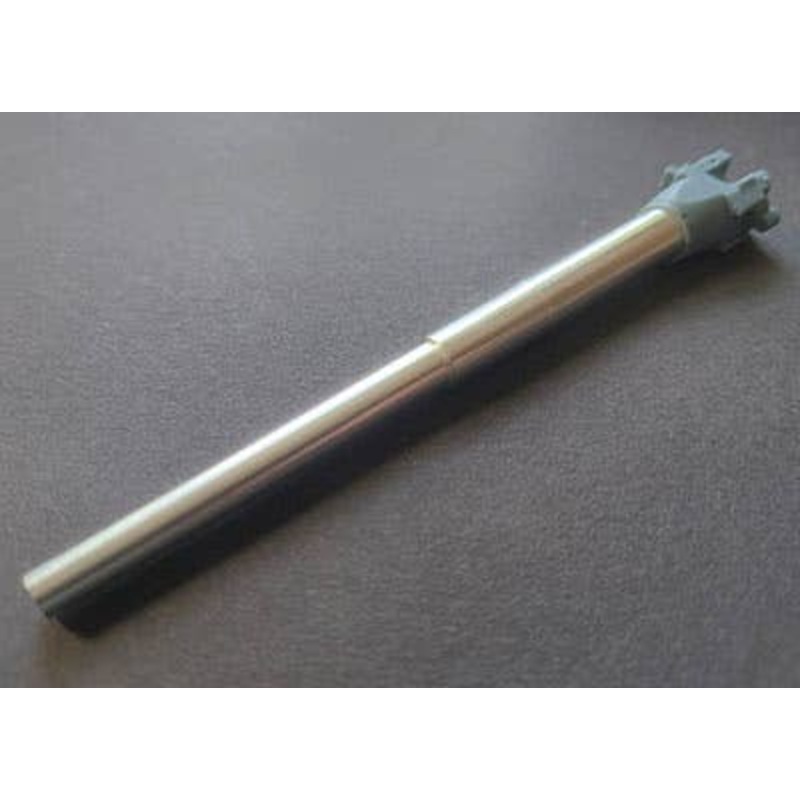 1/35 German 15cmsFH18 Howitzer Barrel with Breech Plug