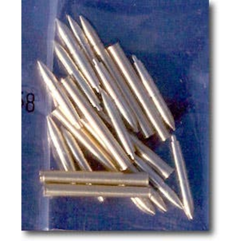 1/35 German Marder III M Brass 7.5cm Projectiles Set