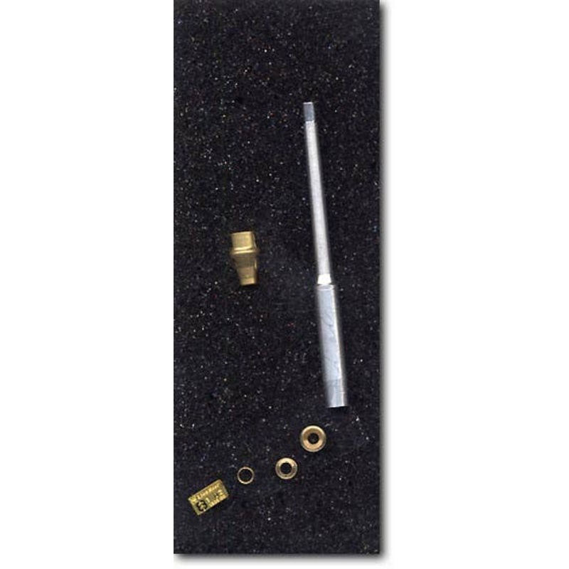 1/35 Kwk36/L56 Barrel for Tiger I