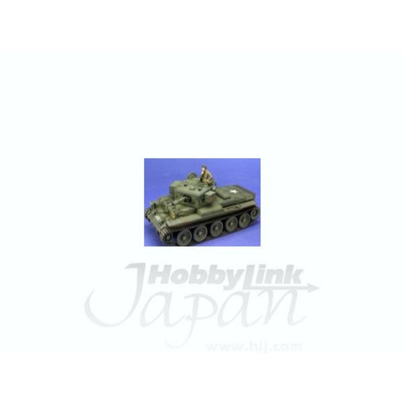 1/35 Late Cromwell Details Conversion Set (for Tamiya)