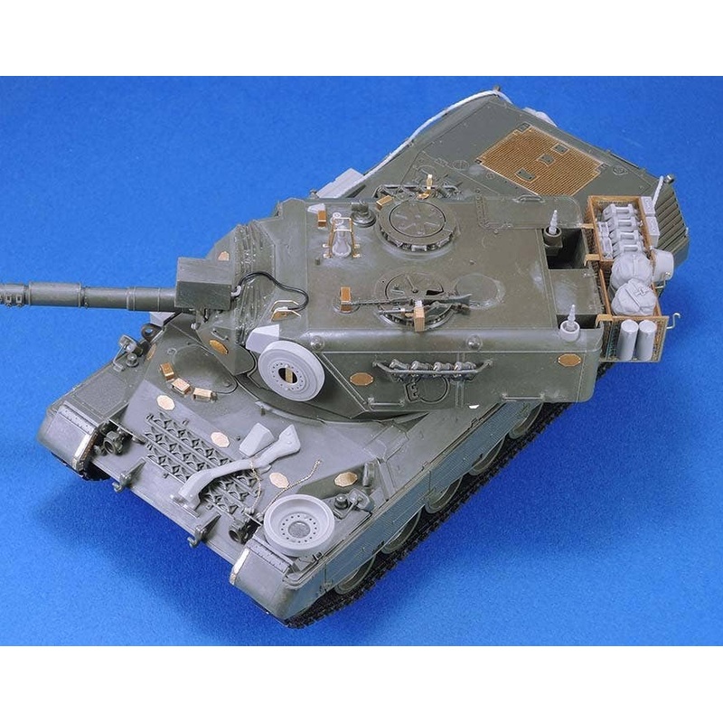 1/35 Leopard AS1 Conversion Set for Meng METS007