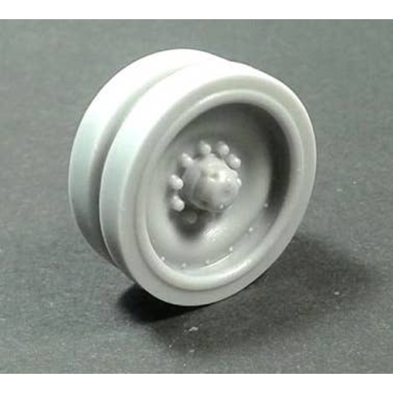 1/35 Road Wheels for M3 Bradley