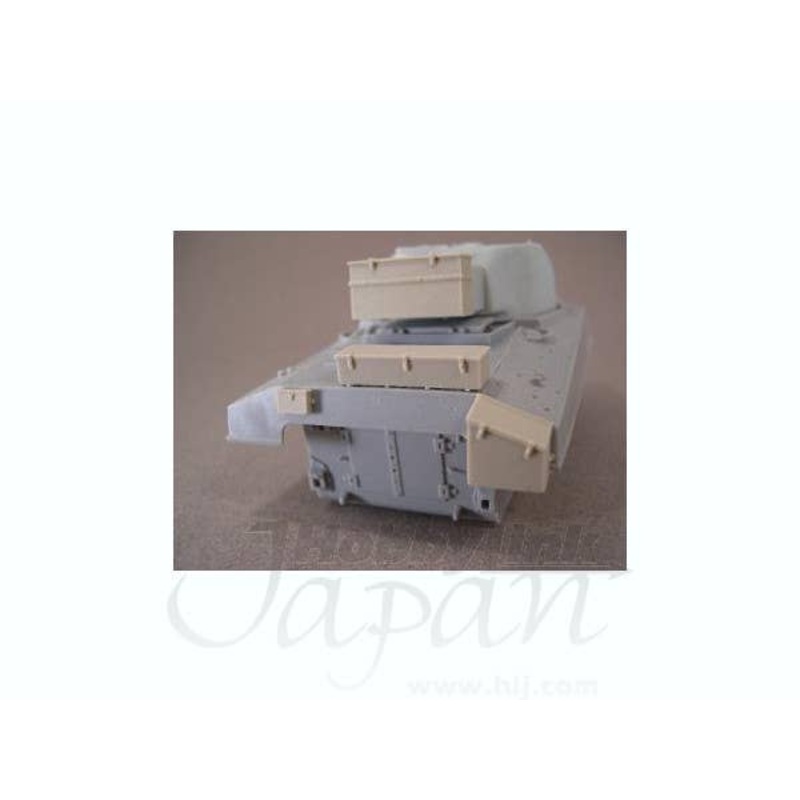 1/35 Sherman Ic Firefly Stowage Boxes