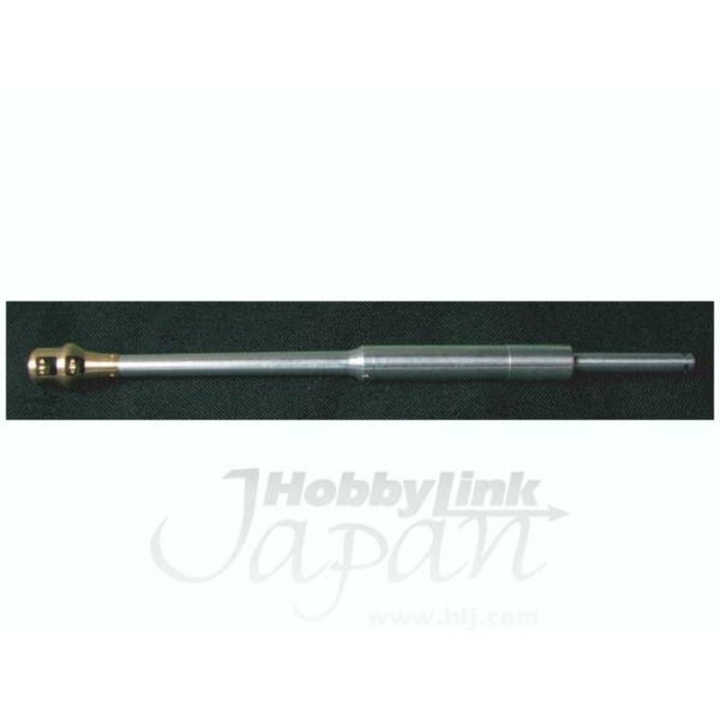 1/35 Tiger I Early-Mid Production Metal Barrel