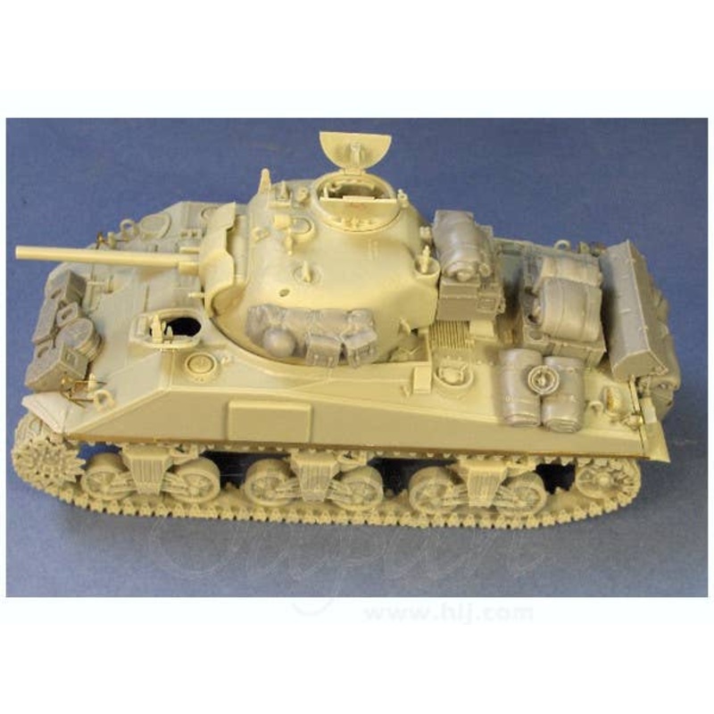 1/35 UK Tank Accessories #2
