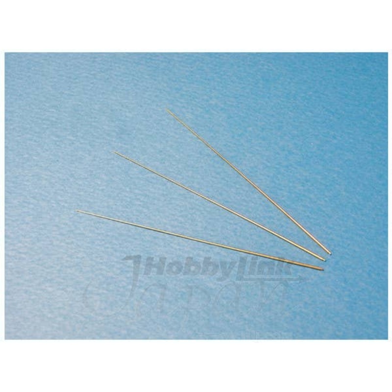 1/35 WWII British 8ft Antenna Set (3pcs)