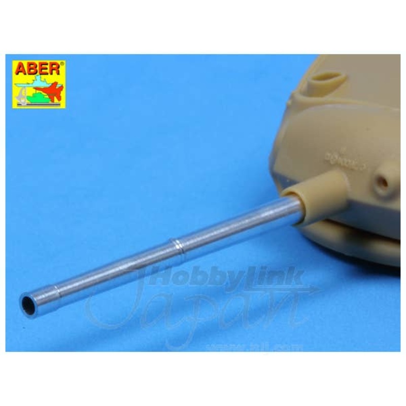 1/35 75mm Gun Barrel for U.S. Light Tank M24 Chaffee (Bronco)