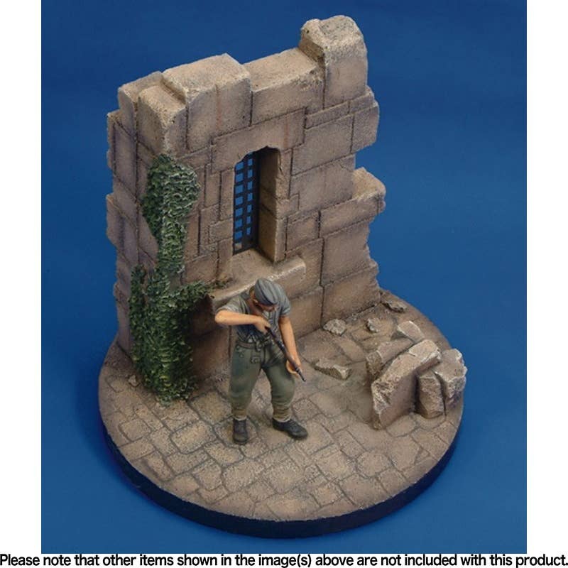 1/35 Base n.3 (54 mm)