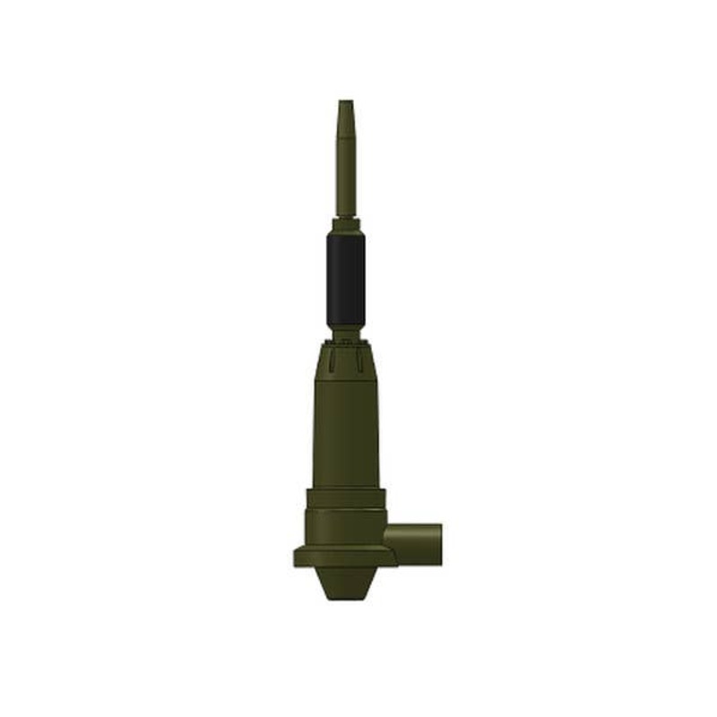 1/35 JGSDF New Antenna Parts (2pcs)