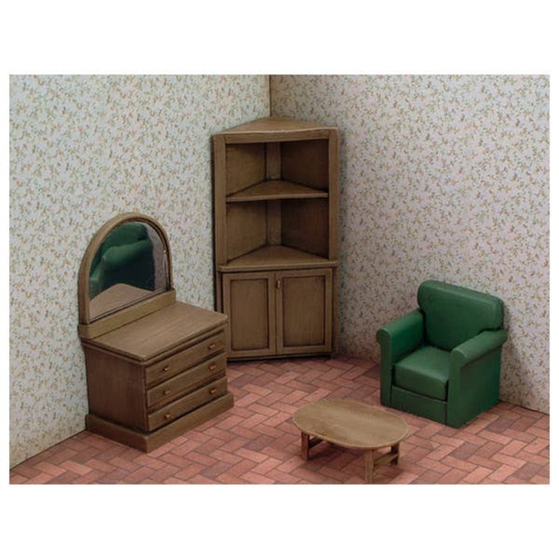 1/35 Living Room Furniture