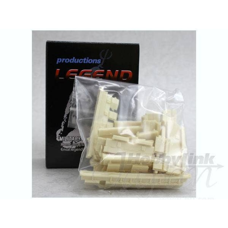 1/35 Magaf 6B/6B Gal Blazer Armor Set