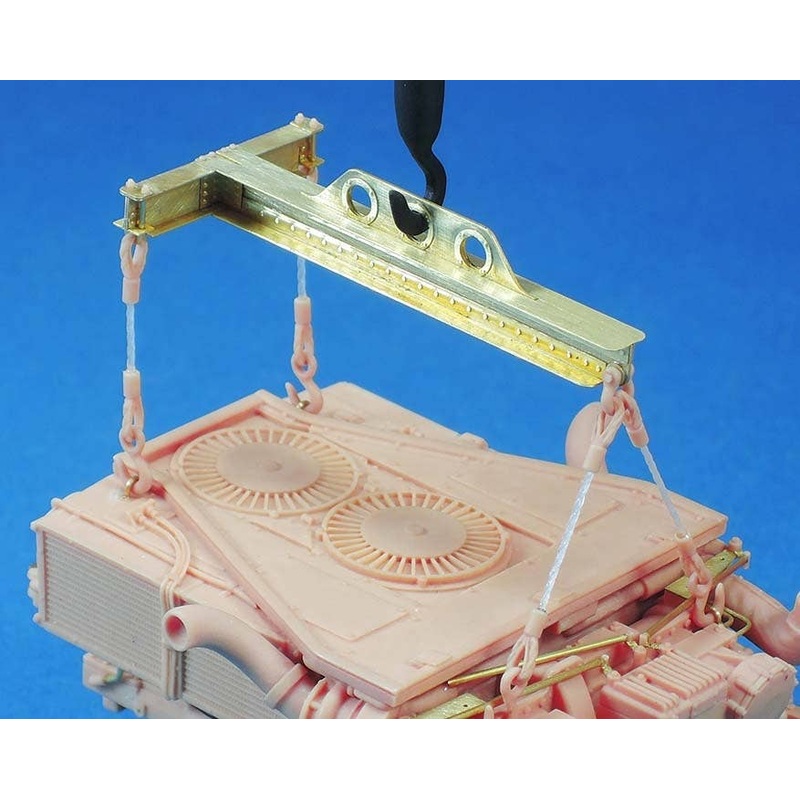 1/35 Maintenance Sling set