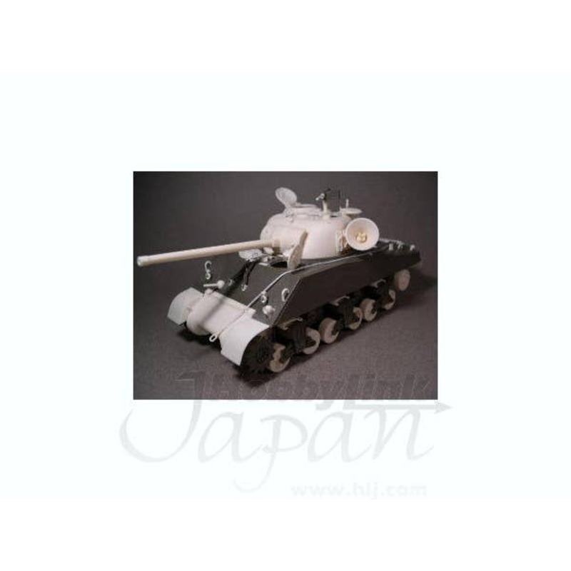 1/35 "Oddball" Sherman Conversion