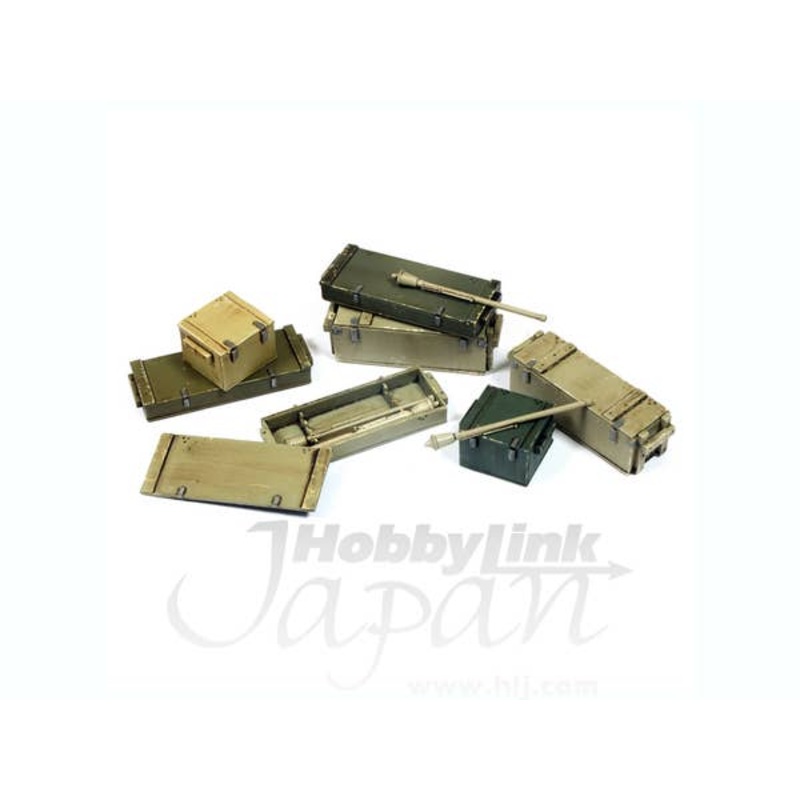 1/35 Panzerfaust 30M Klein