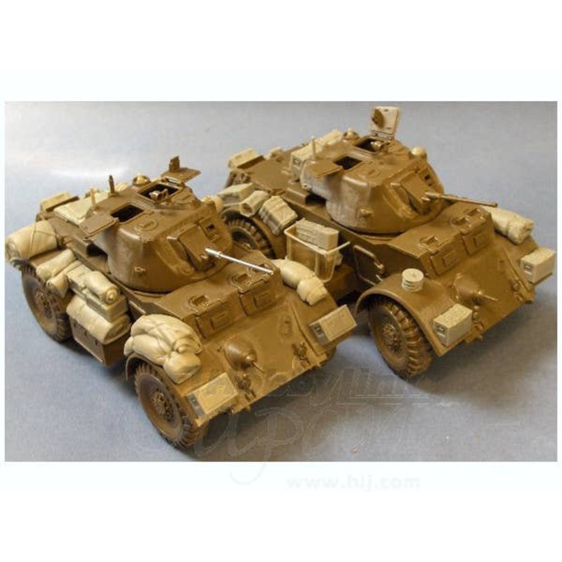 1/35 Staghound Stowage #1