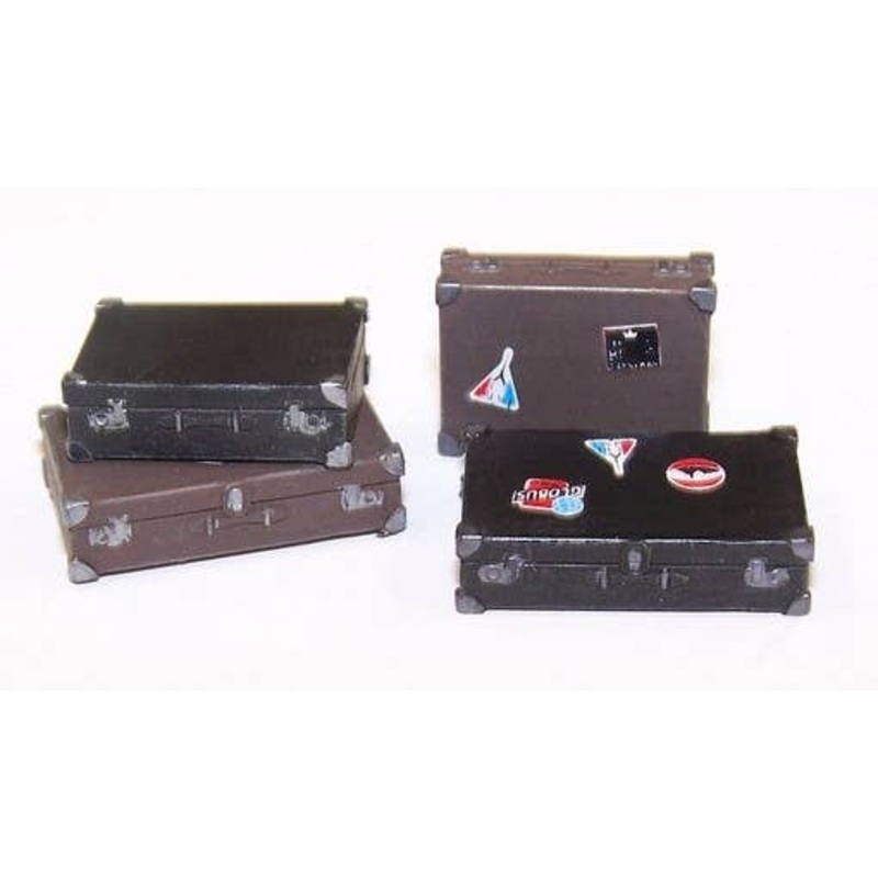 1/35 Suitcases