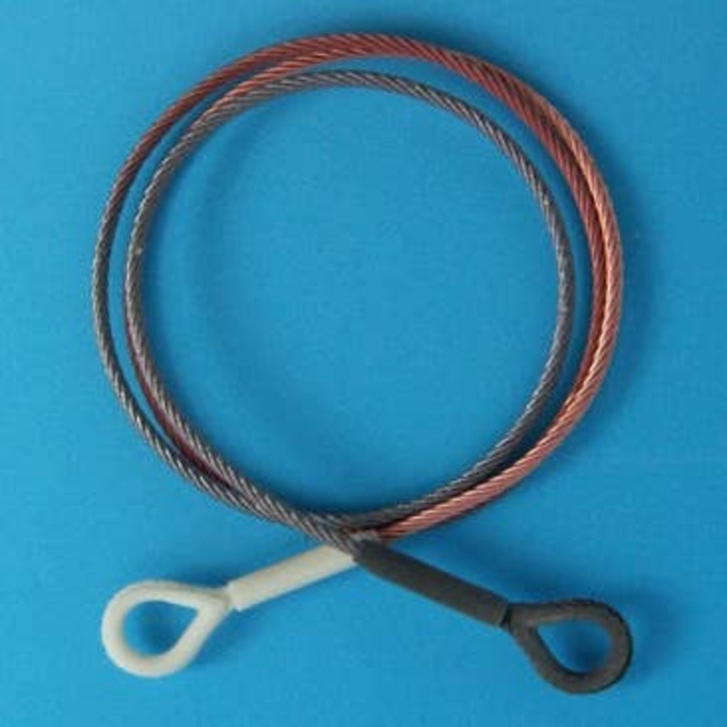 1/35 Tow Cable Set for Each Type of Panzer IV