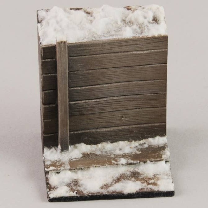 1/35 Trench Base (cm 4 x 4)