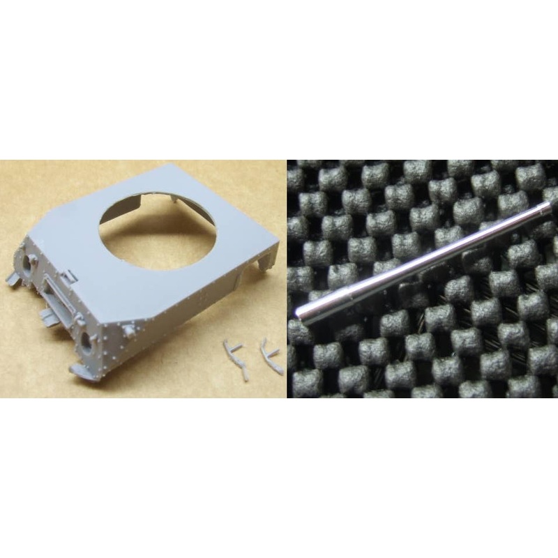 1/35 L'AB43 Remodeling Set