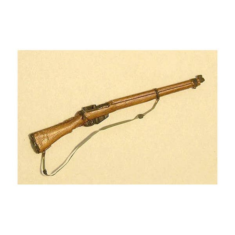 1/35 Lee Enfield Rifle
