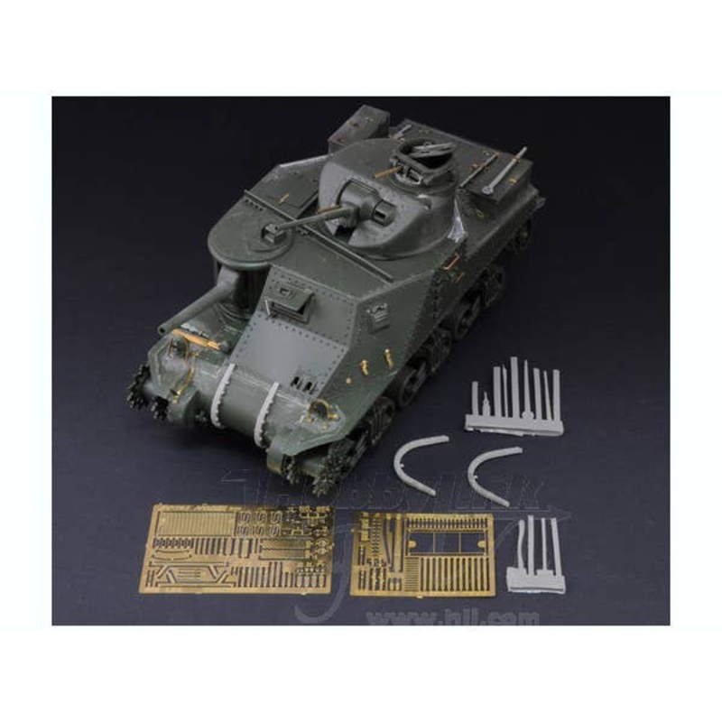 1/35 M3 Lee (for Academy)