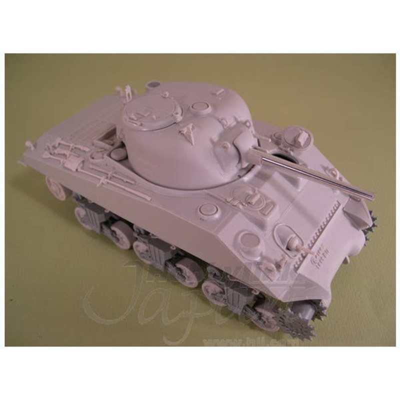 1/35 M4A3 Mid Production Sherman Conversion Set