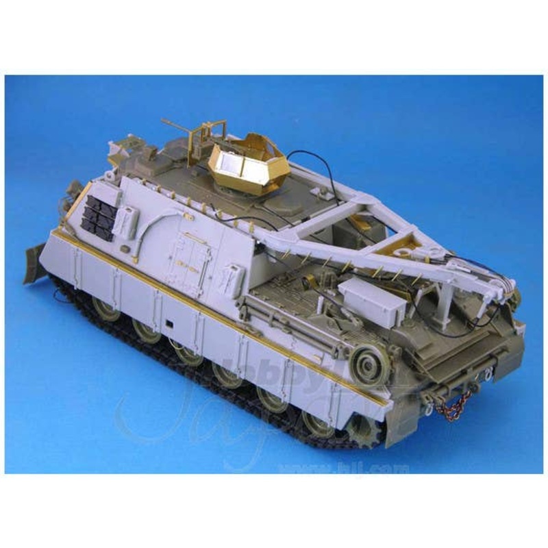 1/35 M88A2 Conversion Set (for AFV Club)