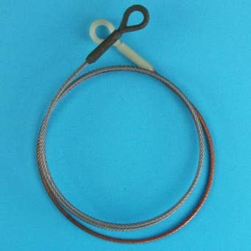 1/35 Tow Cable Set for No. III A-F / K / M / N