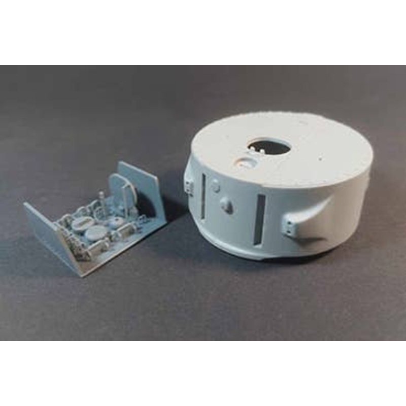 1/35 US Sherman CDL Modified Turret