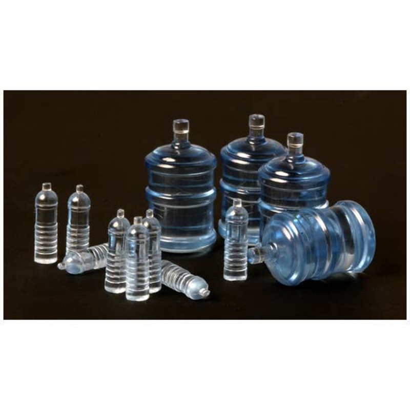 1/35 Water Bottles
