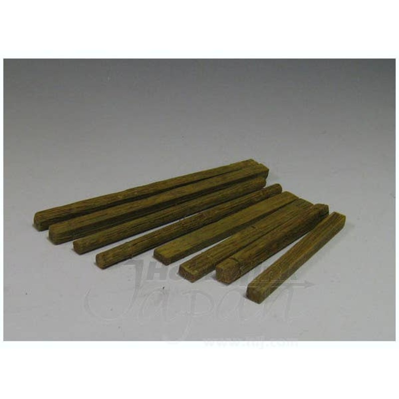 1/35 B-Grade Bridging Timbers
