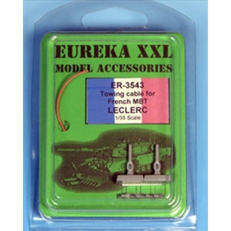 1/35 Leclerc Tow Cable Set