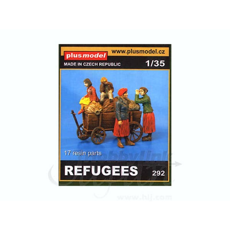 1/35 Refugees