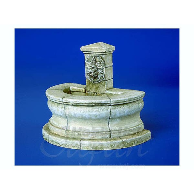 1/35 Round Street Fountain