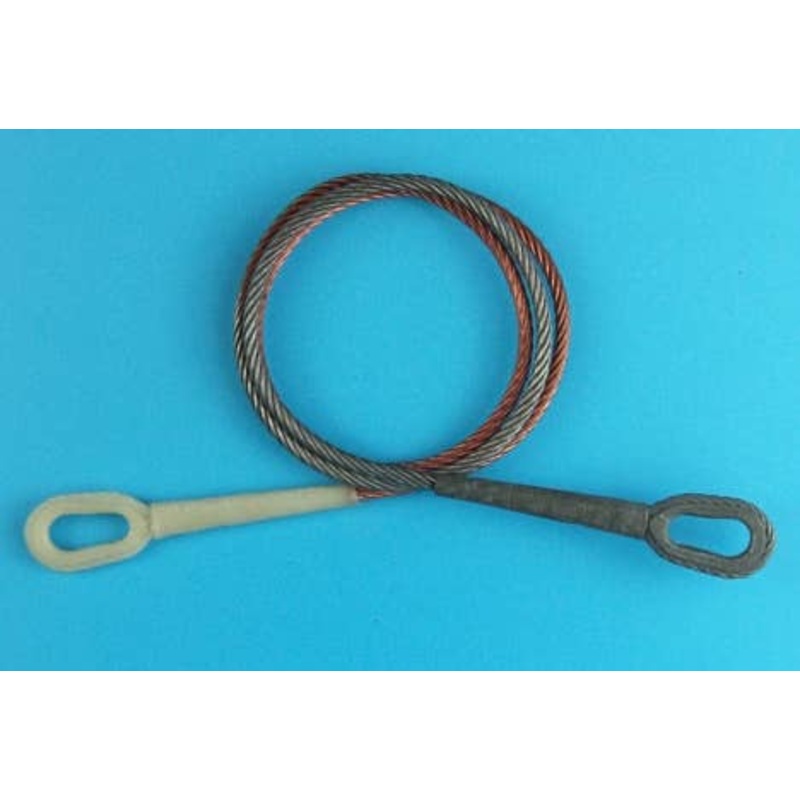 1/35 Sd.kfz.184 Tow Cable Set for Ferdinand