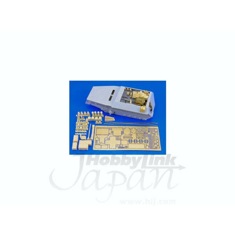 1/35 Sd.Kfz. 250/5 "NEU" (Dragon)