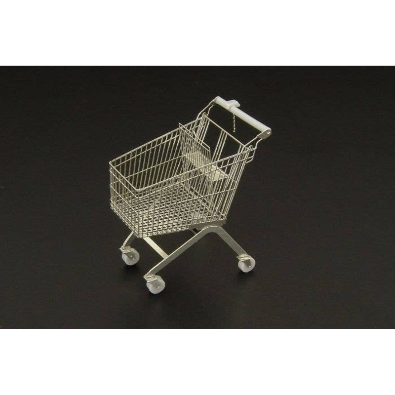1/35 Shopping Cart
